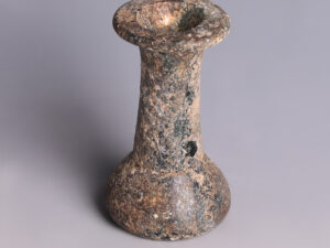 roman glass bottle 3