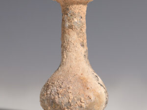 roman glass unguentarium 2