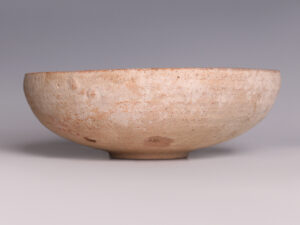 roman terracotta bowl