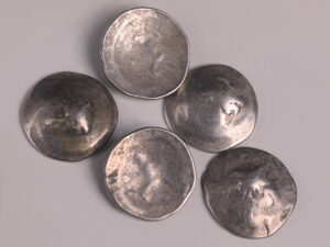 selection danubian celts silver tetracrachms