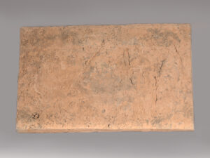 ancient chinese (song dynasty) ceramic revetment
