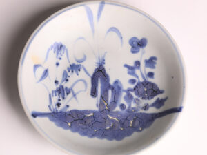 tek sing saucer dish