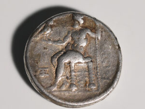 alexander the great silver tetradrachm 2