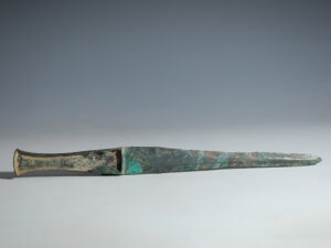 luristan brownze sword 2