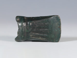 Bronze Age socketed axe head