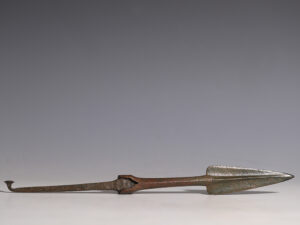western asiatic spearhead 2
