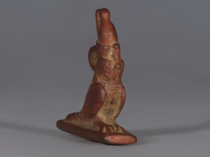 ancient egyptian horus amulet