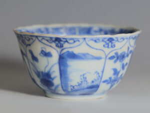 cau mau shipwreck porcelain teacup with pheasant 4