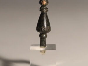 celtic bronze implement