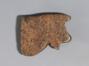 egyptian lapis lazuli wedjat amulet 2