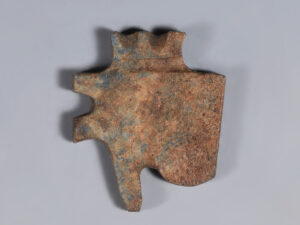egyptian lapis lazuli wedjat amulet 6