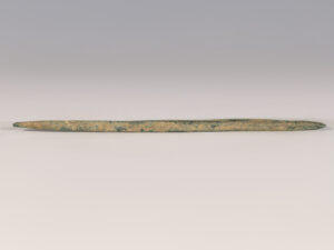 european bronze age bronze awl