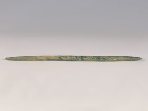 european bronze age bronze awl