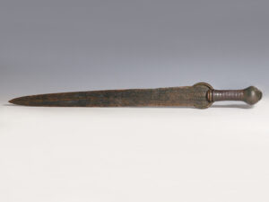 luristan bronze sword 2
