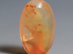 roman chalcedony centaur intaglio 2